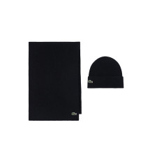 [Lacoste] Scarf FW26 RB5385031