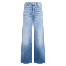 [7 FOR ALL MANKIND] Jeans FW26 7U8E0G87_U73NF