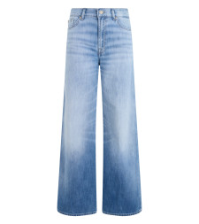 [7 FOR ALL MANKIND] Jeans FW26 7U8E0G87_U73NF
