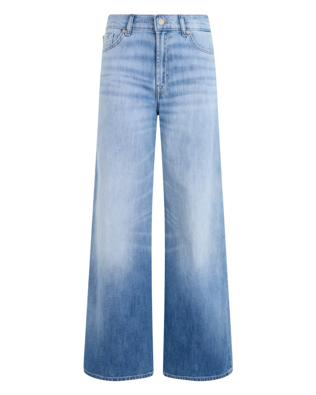 [7 FOR ALL MANKIND] Jeans FW26 7U8E0G87_U73NF