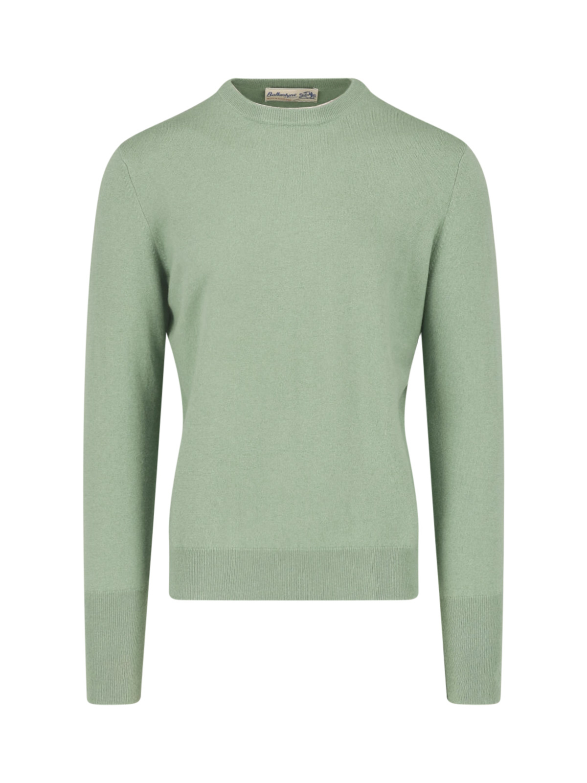 [BALLANTYNE] Knitwear FW26 B2P000 12K0012509