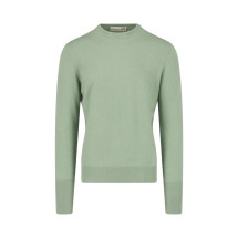 [BALLANTYNE] Knitwear FW26 B2P000 12K0012509