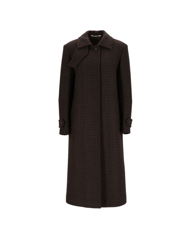[TAGLIATORE] Coat FW26 BETHANYE30007EV931
