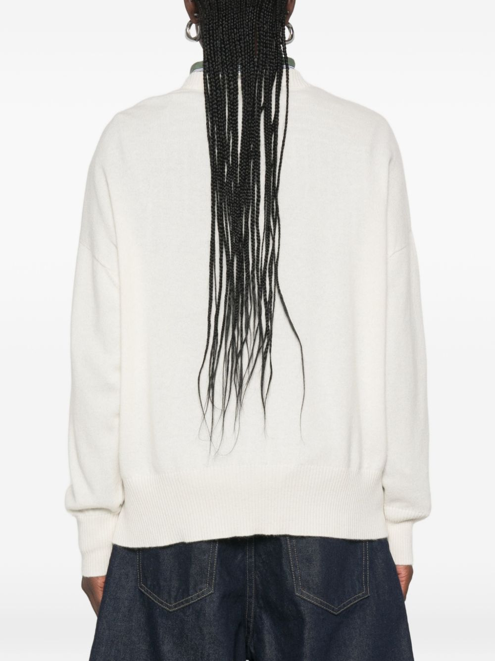 [BEYOU] Knitwear FW26 CD1112755