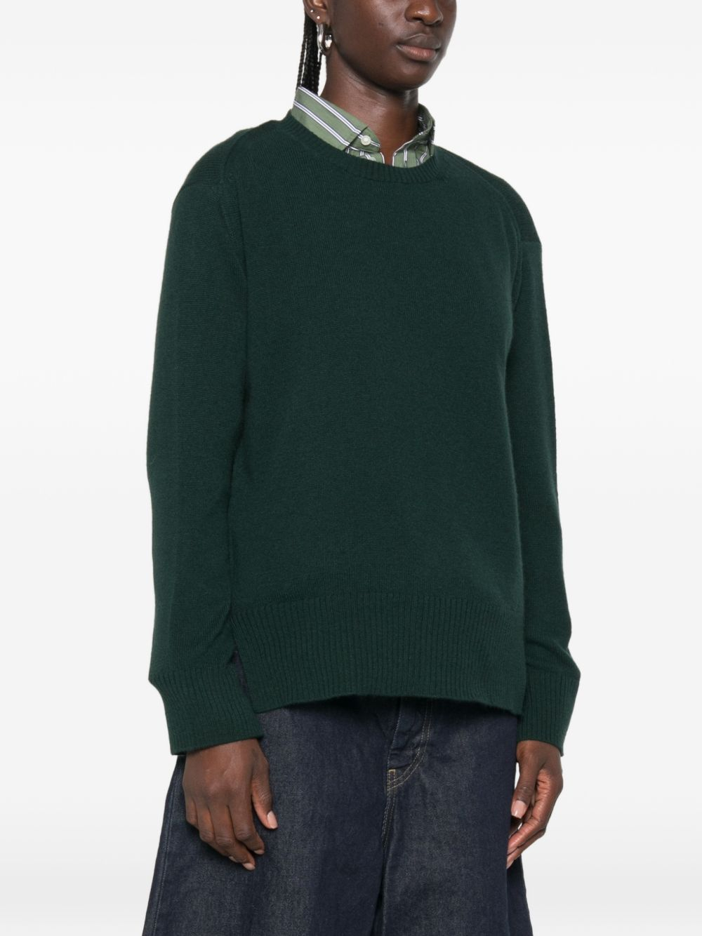 [BEYOU] Knitwear FW26 CD1155151