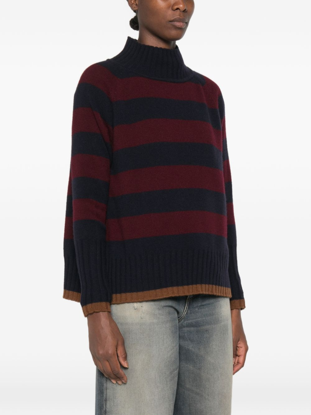 [BEYOU] Knitwear FW26 CD4046Z21