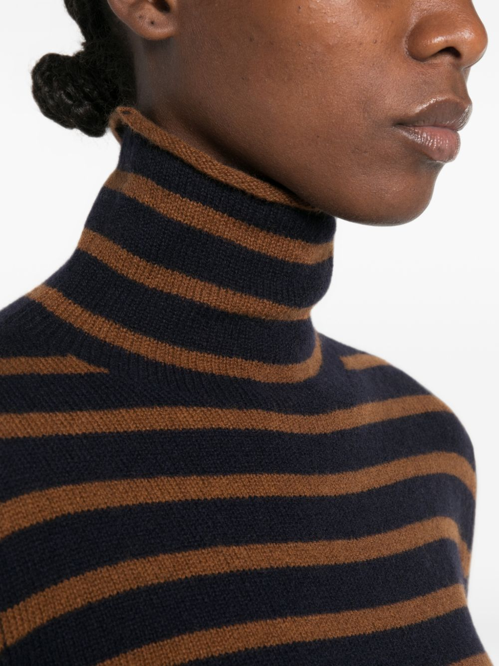 [BEYOU] Knitwear FW26 CD4047Z05