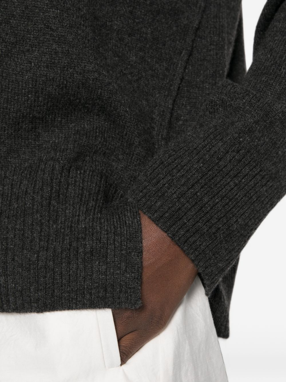 [BEYOU] Knitwear FW26 CD1155075