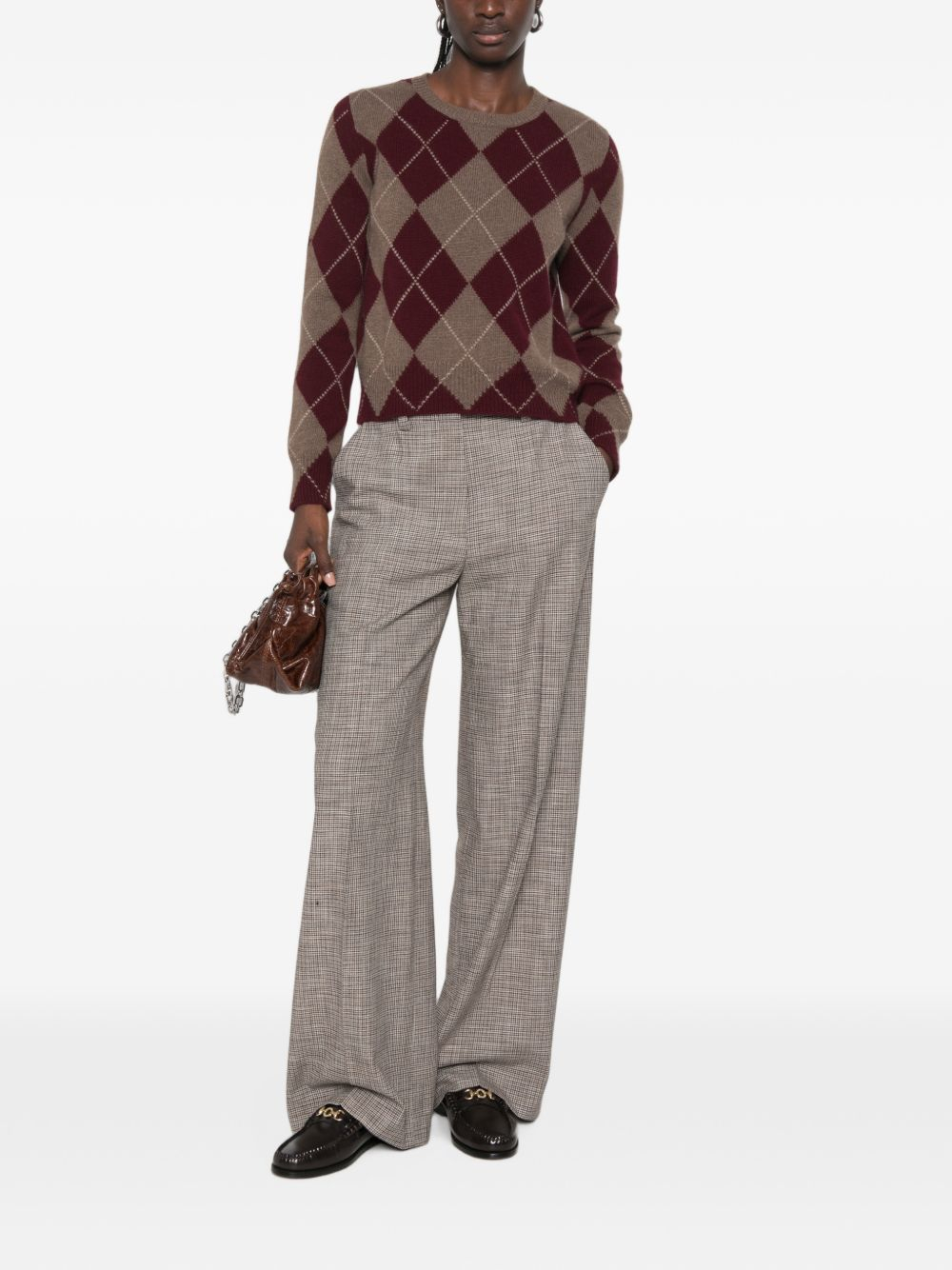 [BEYOU] Knitwear FW26 CD1230Z24
