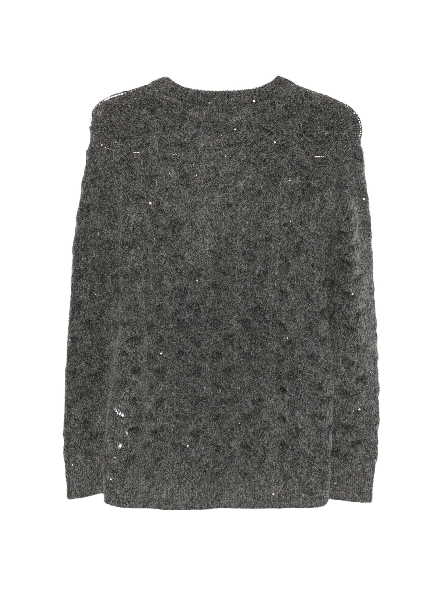 [SEVENTY VENEZIA] Knitwear FW26 MT4291 910799