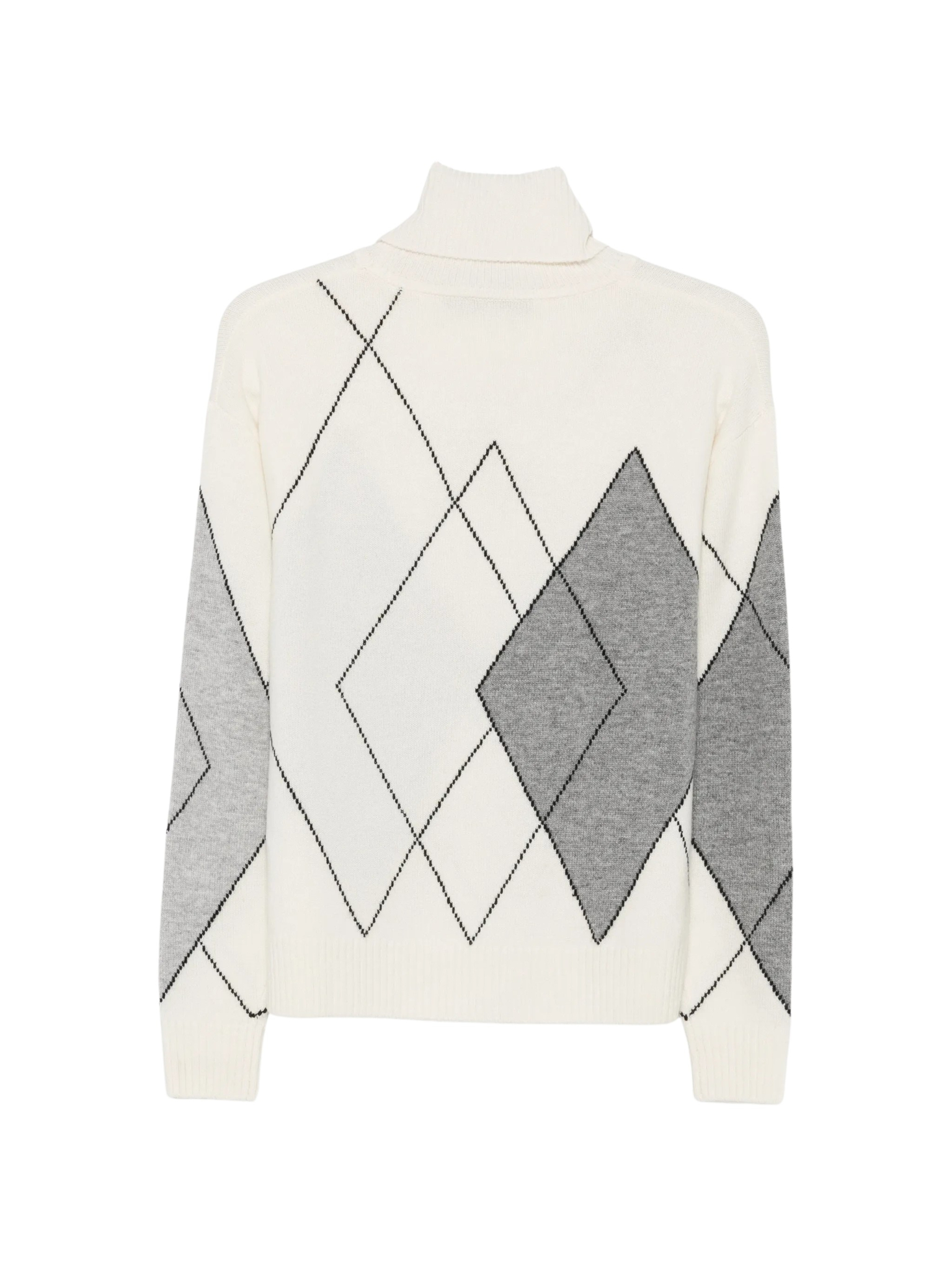 [SEVENTY VENEZIA] Knitwear FW26 MT4211 900331