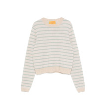 [GUEST IN RESIDENCE] Knitwear FW26 W44010JM SNDCO