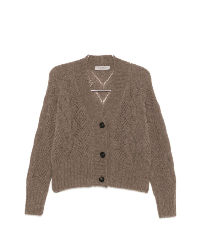 [D.EXTERIOR] Knitwear FW26 63193 12VIS