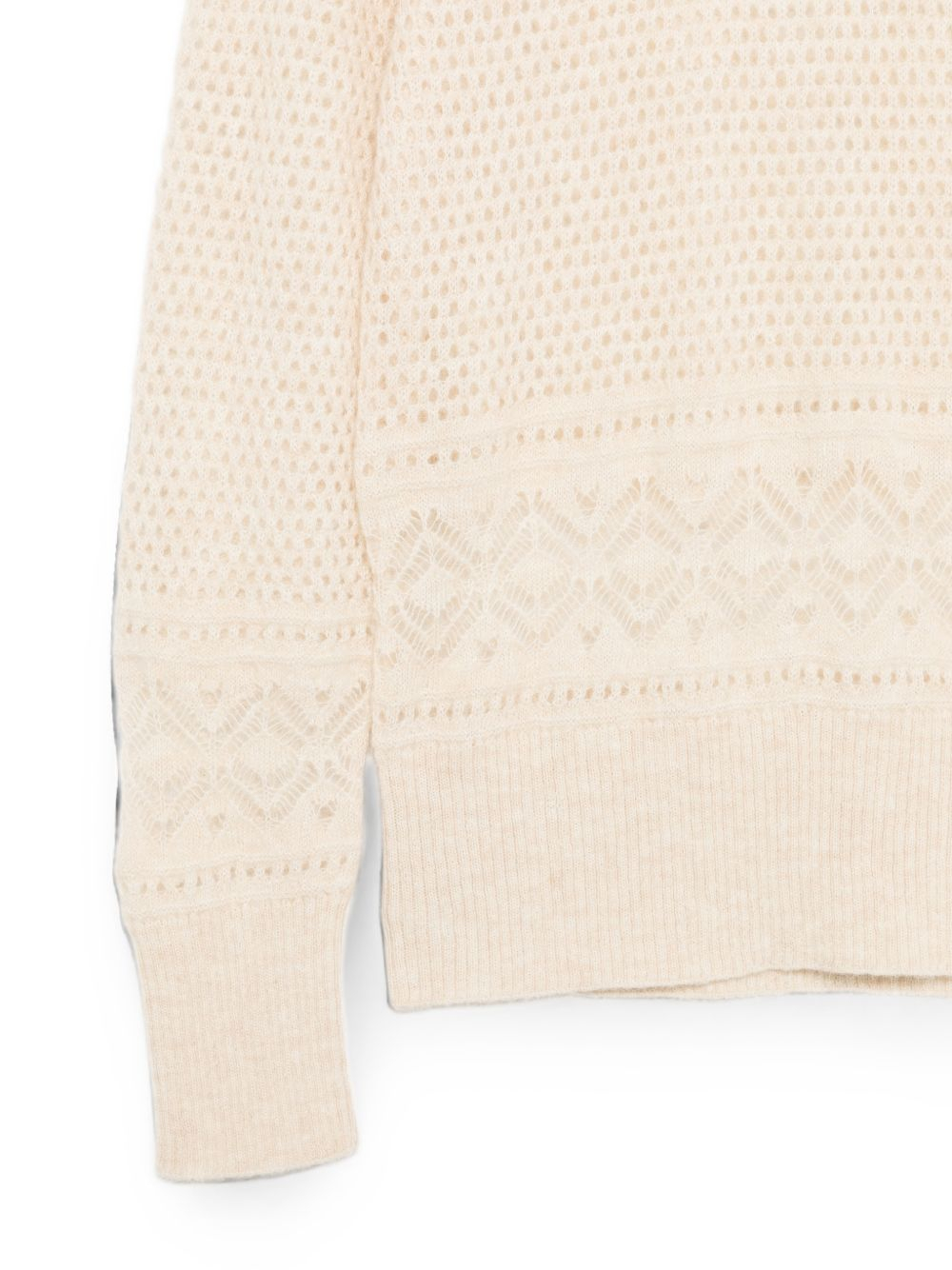 [D.EXTERIOR] Knitwear FW26 63189 6VANI