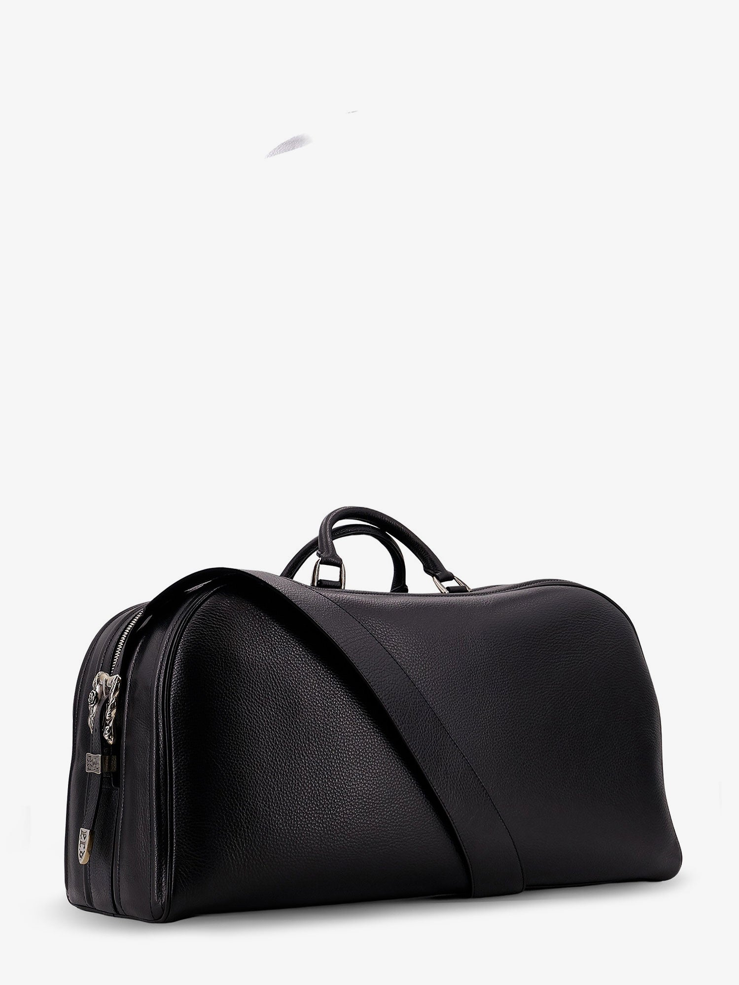 [Enfants Riches Deprimes] Luggage bag FW26 100463Black
