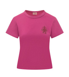 [Kenzo] T-shirts Short Sleeve FW26 FG62TS2774SG 25