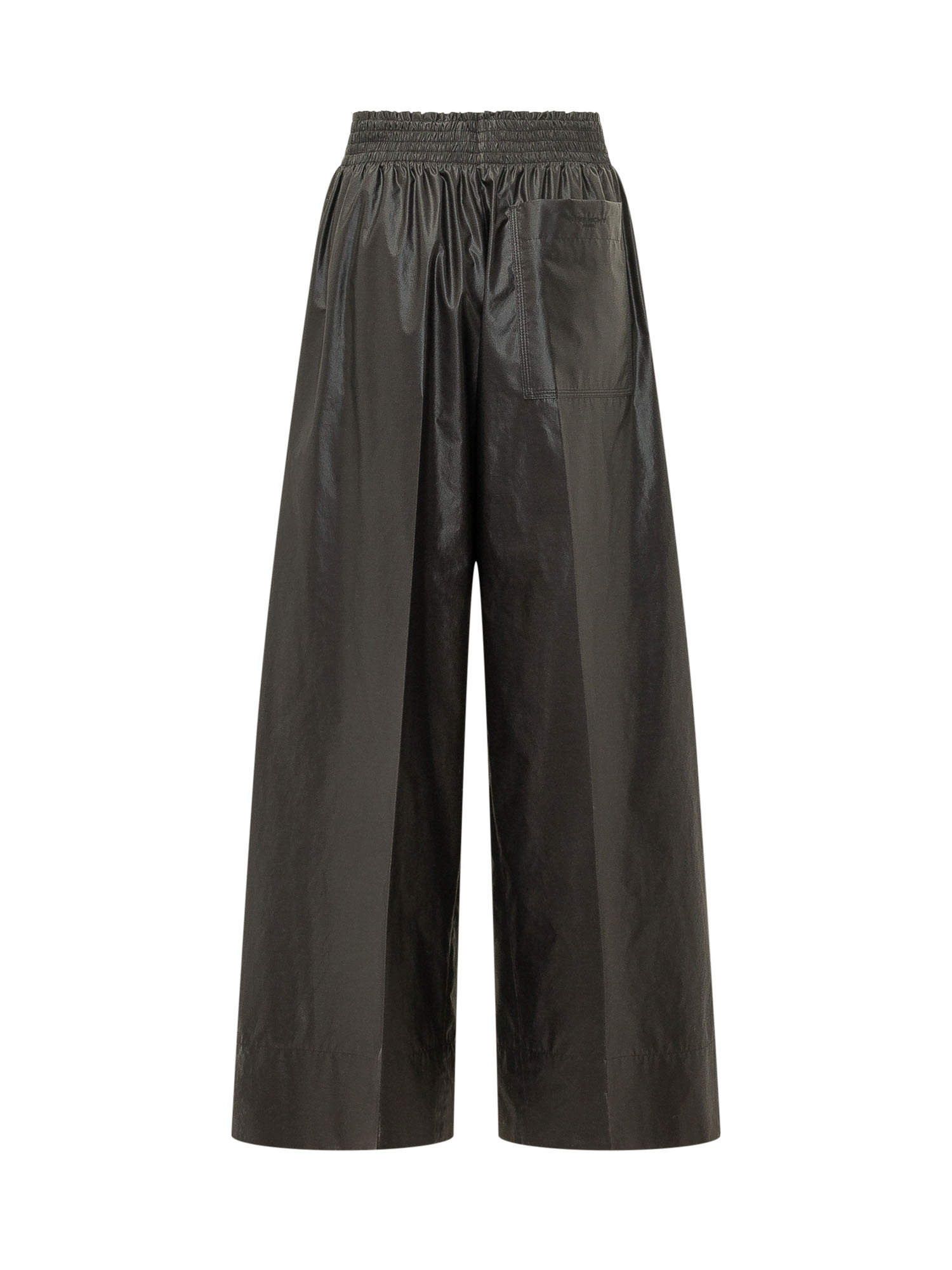 [Givenchy] Trousers FW26 BW51BQ16VG 001