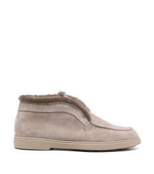 [Santoni] Boots FW26 WUYA58457TTGA PFRM45