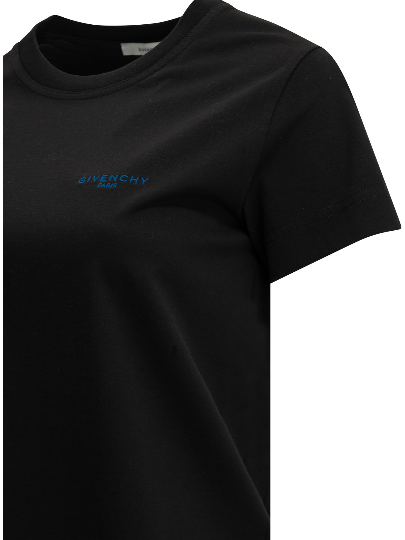 [Givenchy] T-shirts Short Sleeve FW26 BW70FJ31D8001