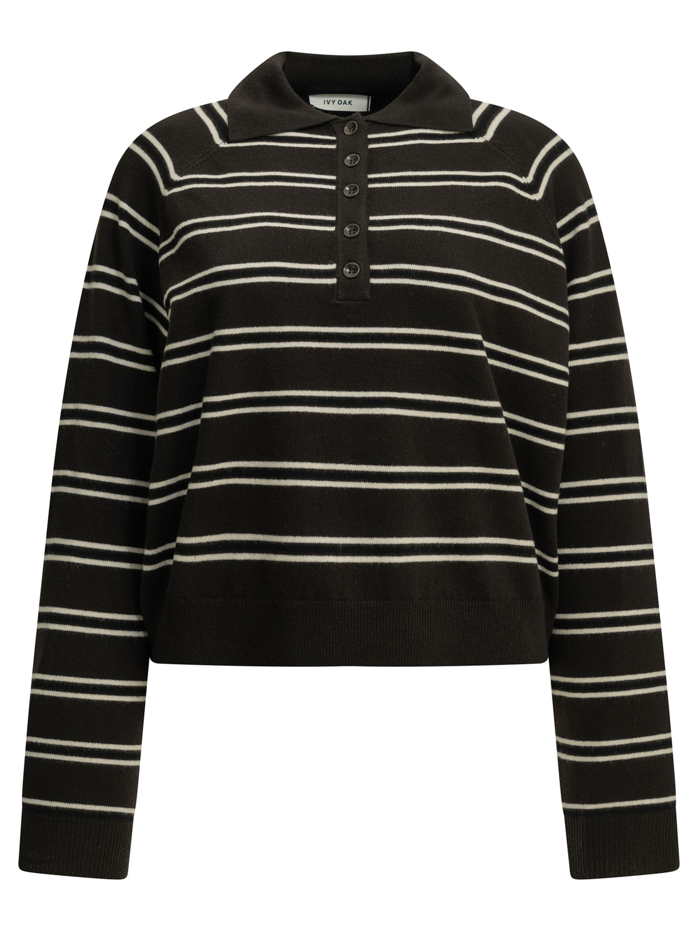 [IVY OAK] Knitwear FW26 IO113204FARLEIGHMC2183