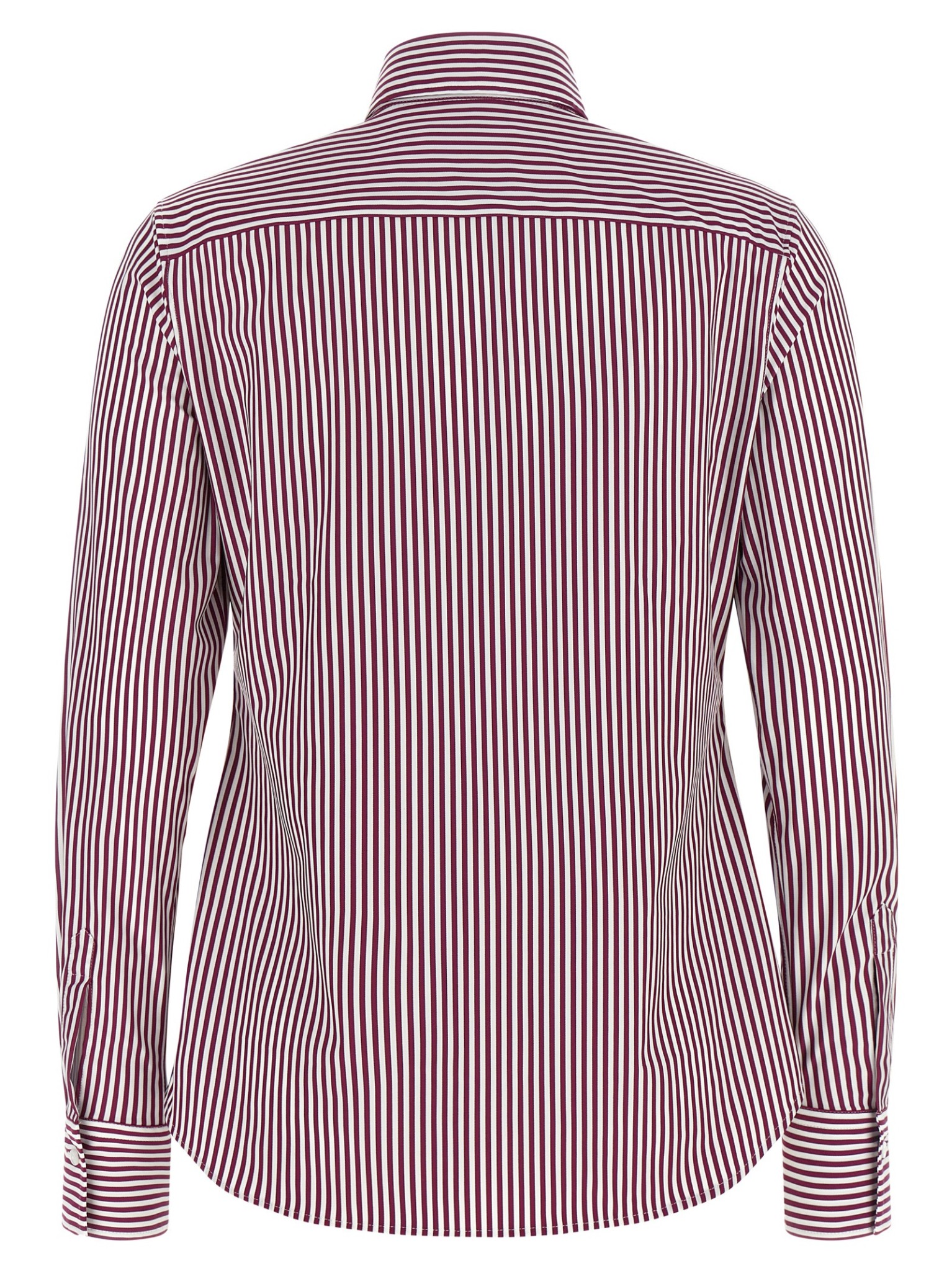 [Xacus] Shirts Long Sleeve FW26 110135618004