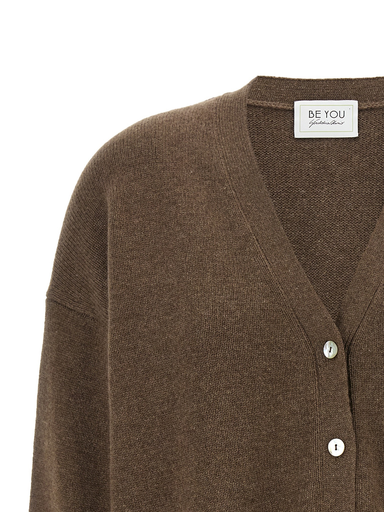 [BE YOU] Knitwear FW26 CD3030F6127
