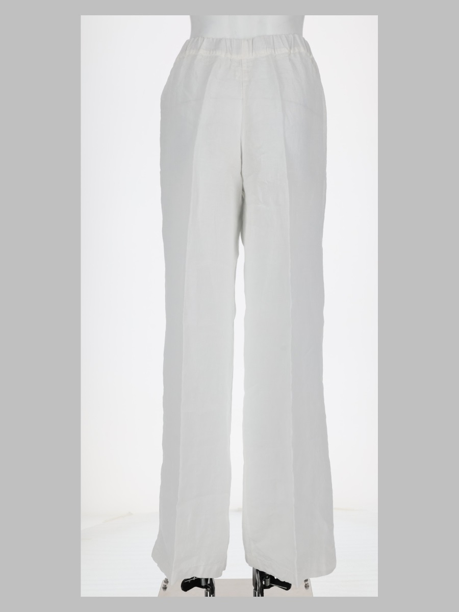 [120% LINO] Pants SS26 33ALIW2297_000F753000050