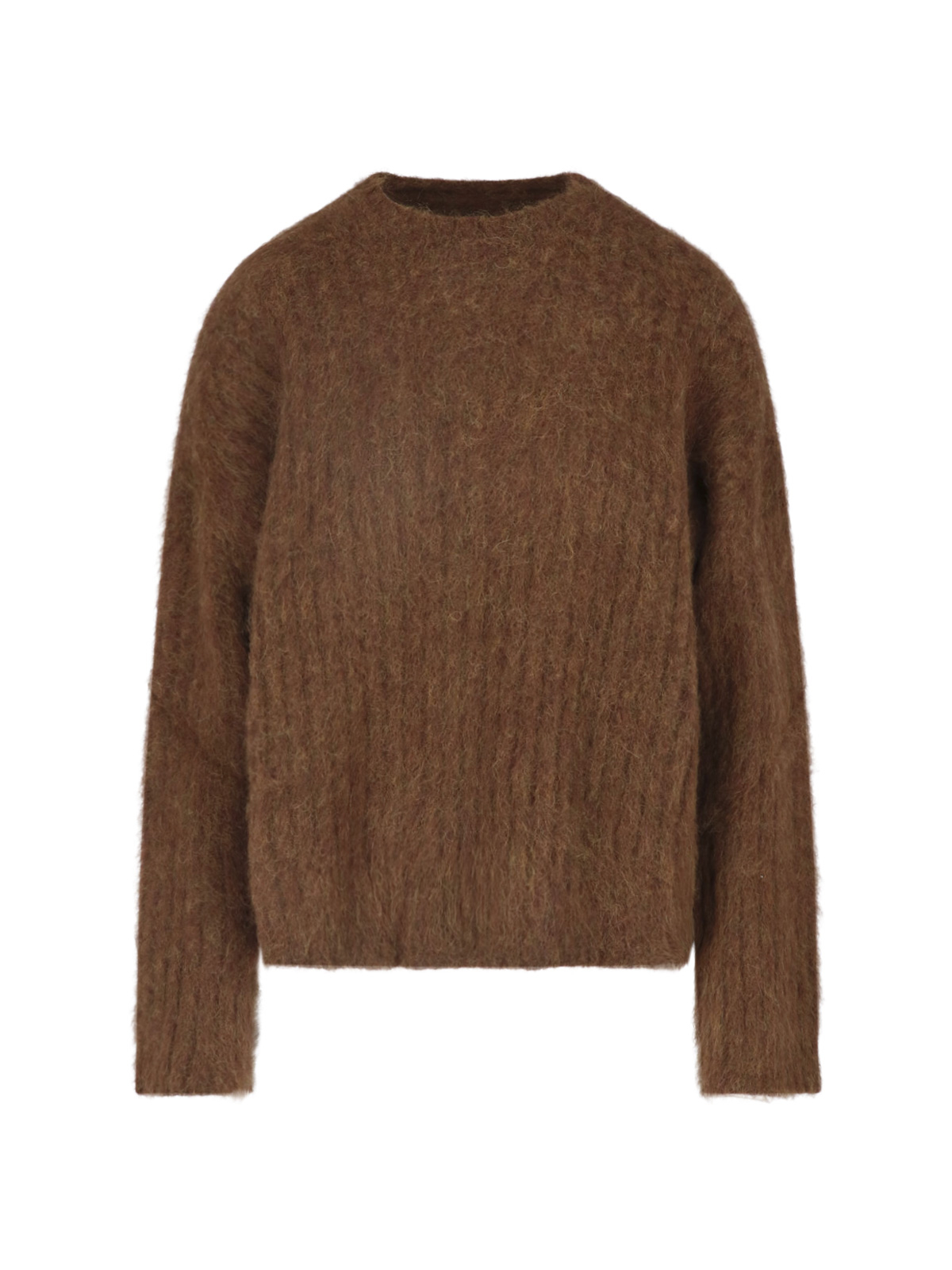 [UMA WANG] Knitwear FW26 UK7162UW240