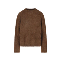 [UMA WANG] Knitwear FW26 UK7162UW240