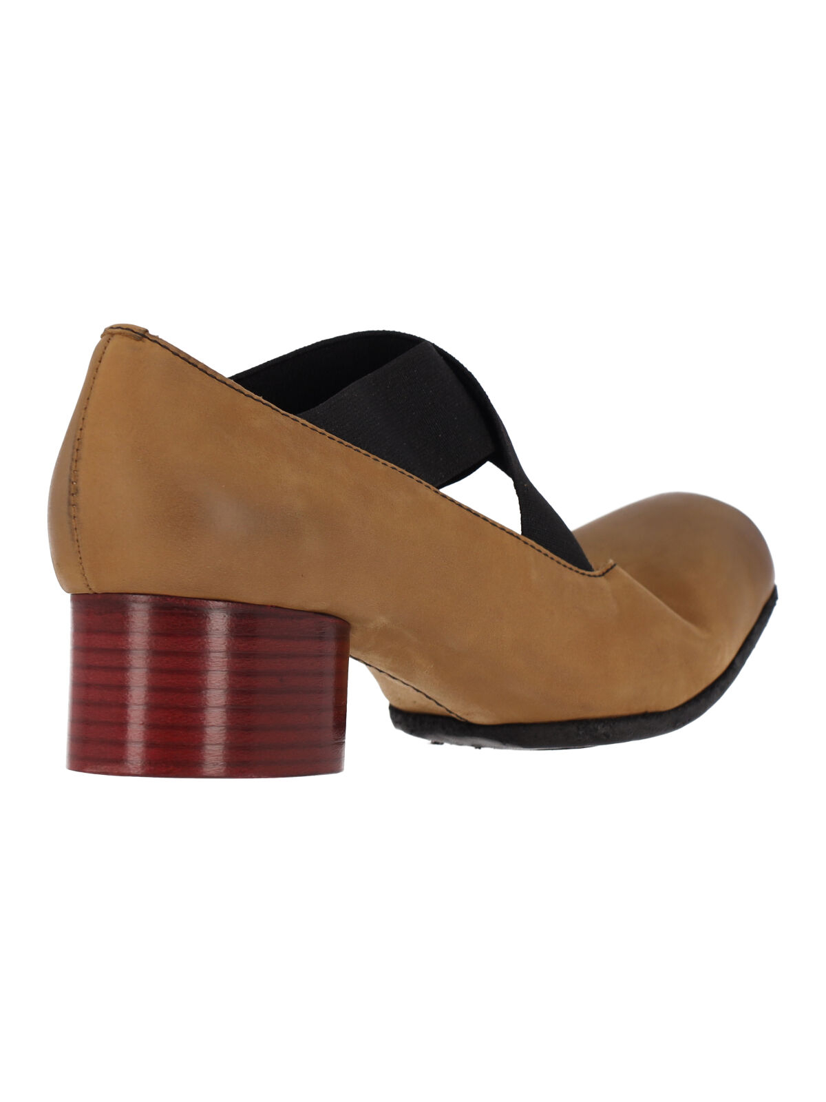 [UMA WANG] Pumps FW26 US9106UW247