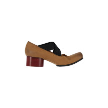 [UMA WANG] Pumps FW26 US9106UW247