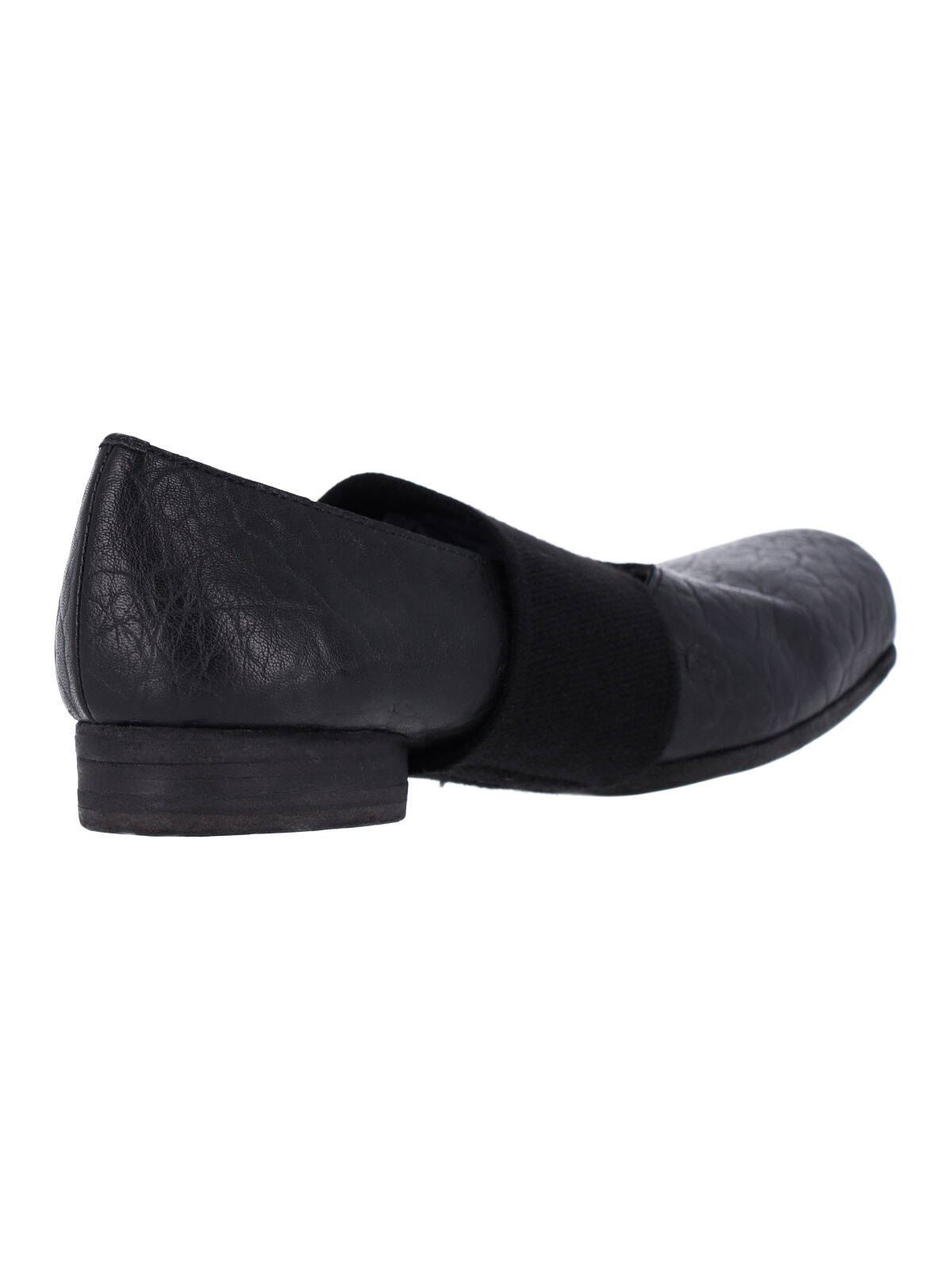 [UMA WANG] Flat shoes FW26 US9018UW900