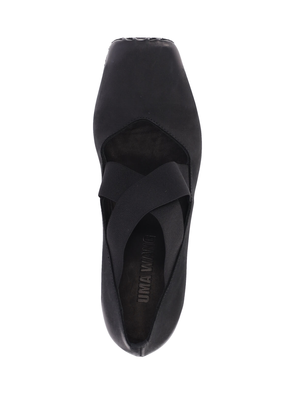 [UMA WANG] Pumps FW26 US9106UW097
