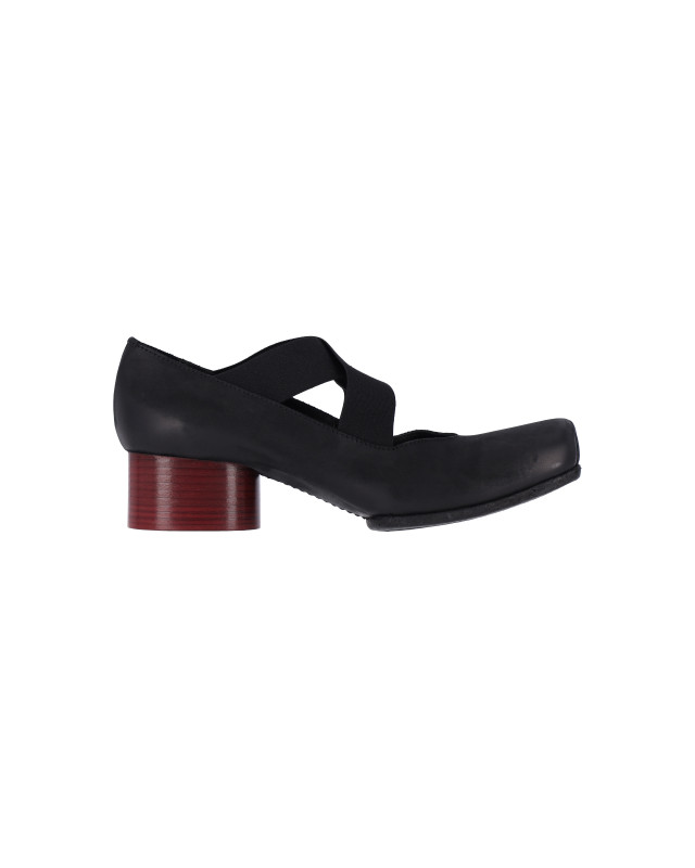 [UMA WANG] Pumps FW26 US9106UW097