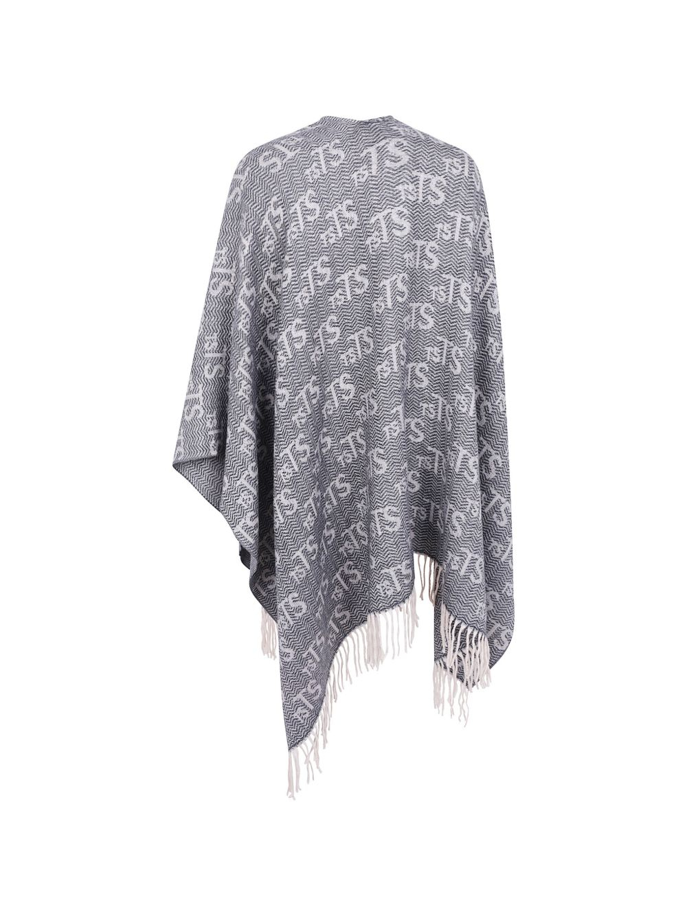 [Twin - set] Coat FW26 262TA4330 13746
