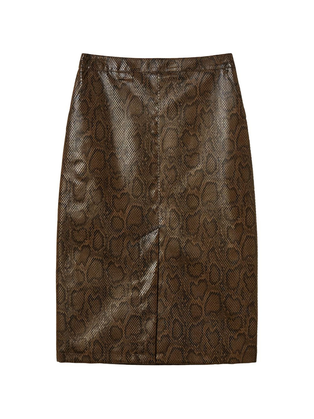 [Twin - set] Midi skirt FW26 262TT2281 14058