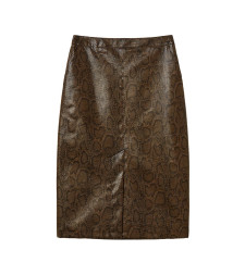 [Twin - set] Midi skirt FW26 262TT2281 14058