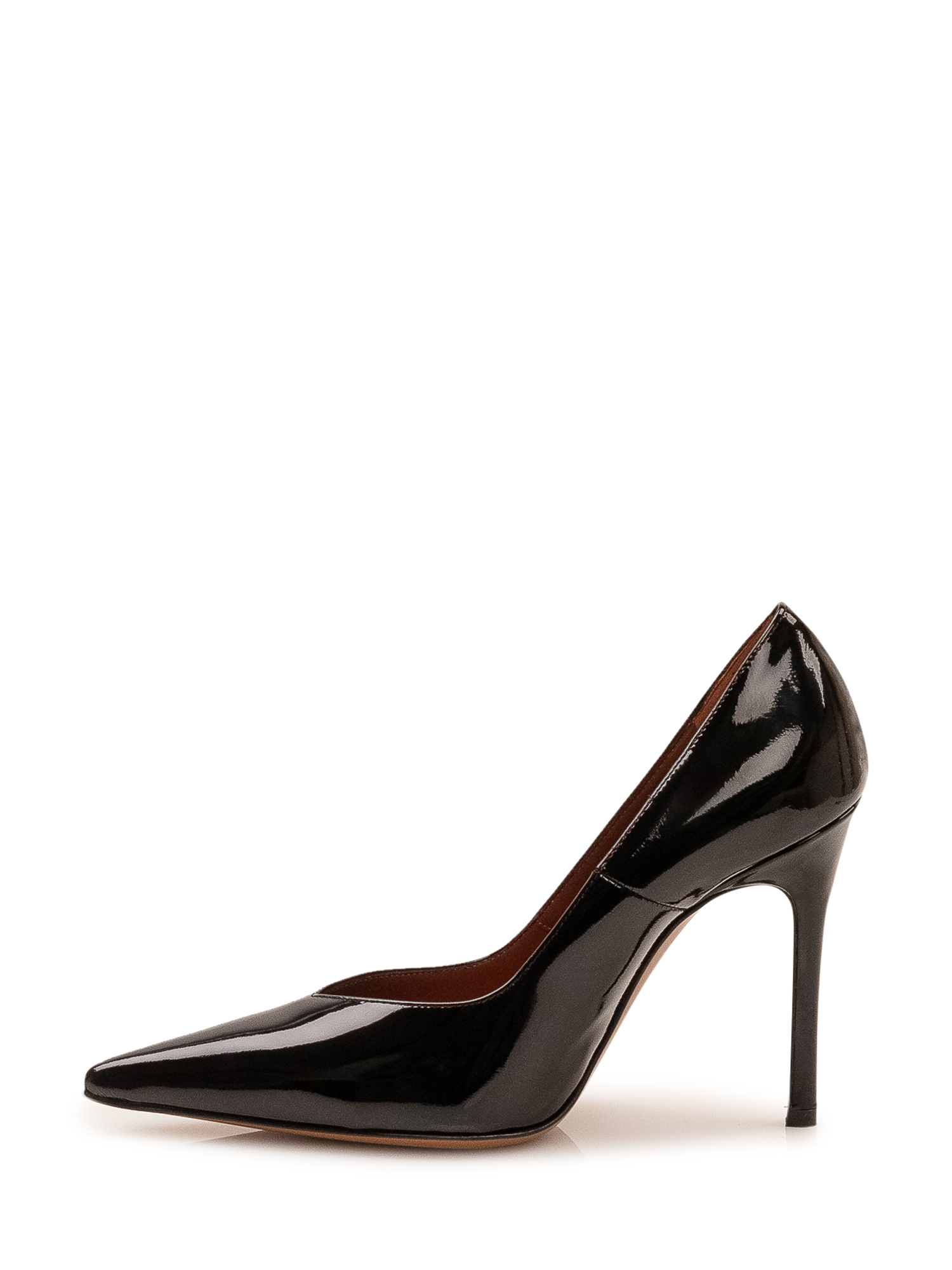 [ROBERTO FESTA] Flat shoes FW26 DILETTALACK NERO