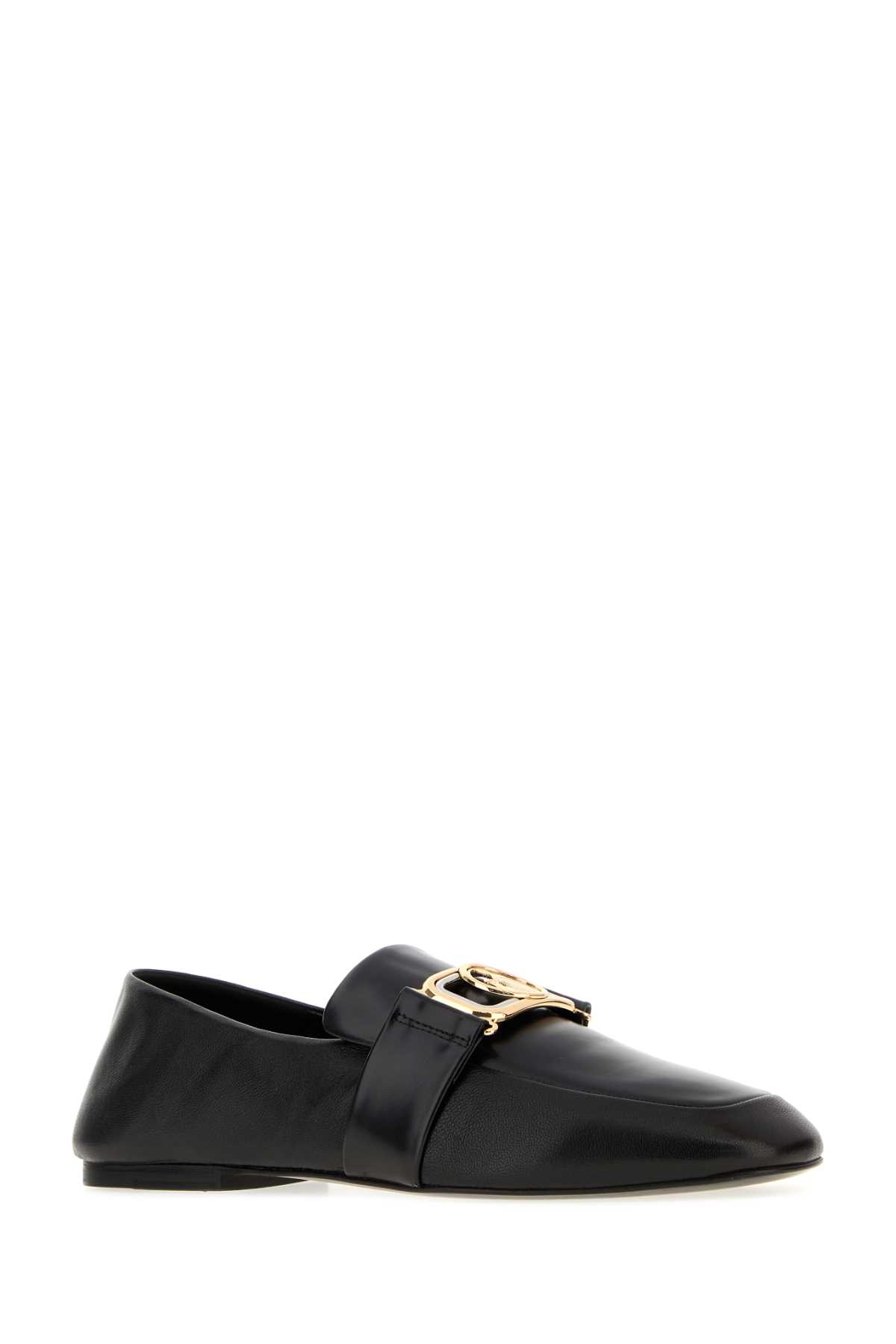 [Lanvin] Loafer FW26 FWSHZL00SZNAA26 10