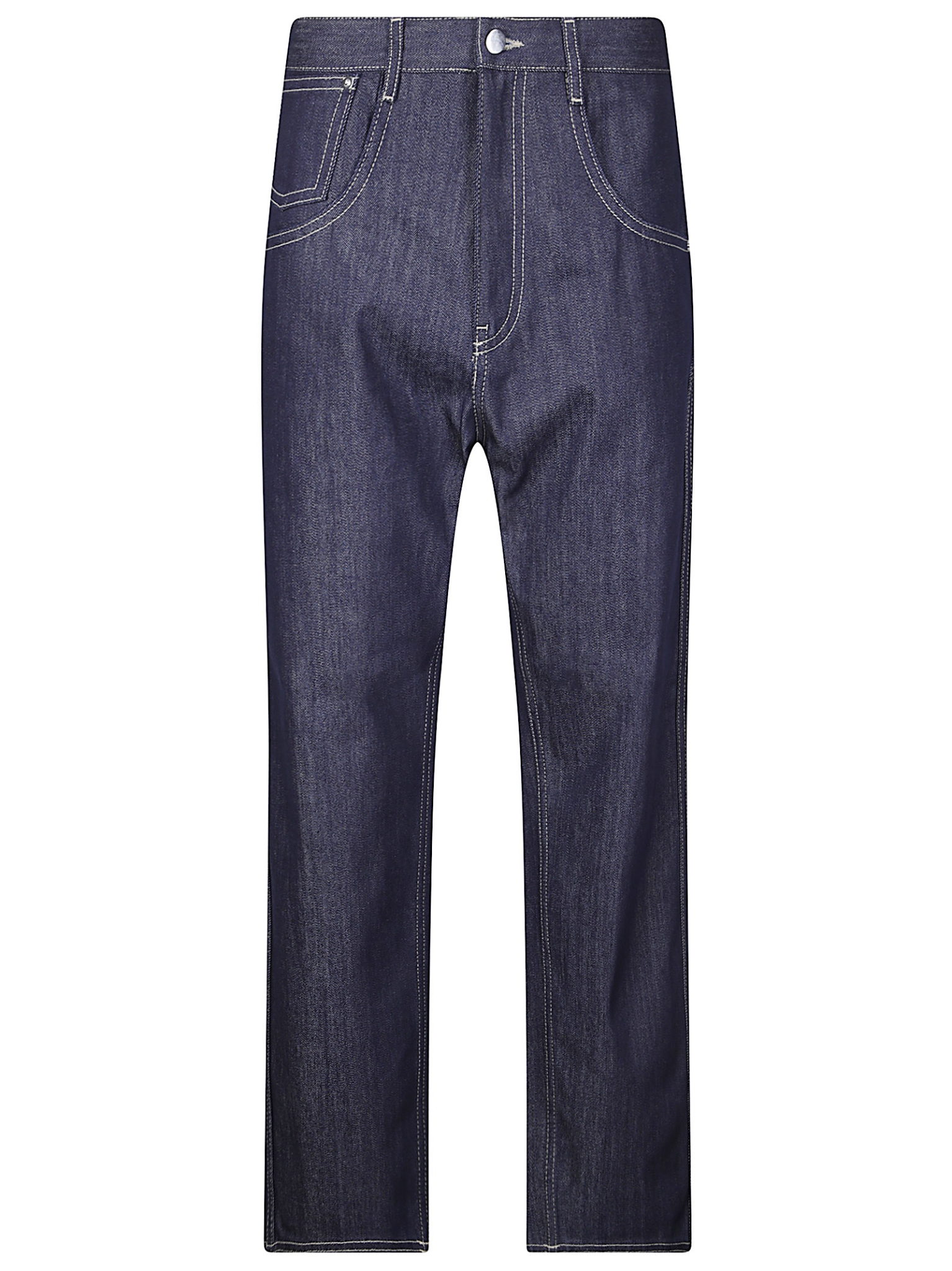 [SOFIE D'HOORE] Jeans FW26 W26PHILLDJAM 01
