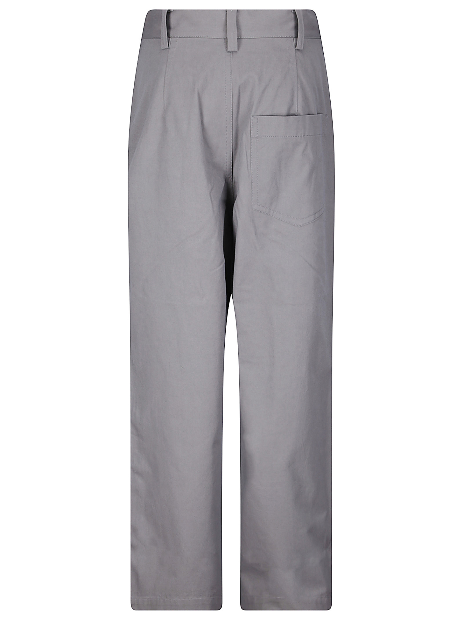 [SOFIE D'HOORE] Trousers FW26 W26PASADENACOA 03