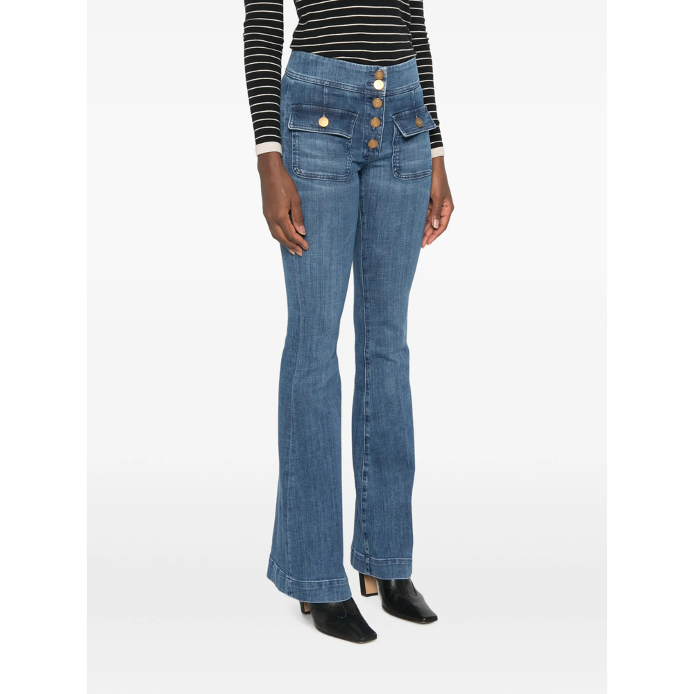 [Seafarer] Jeans FW26 SWP0016 TDS0006 5999