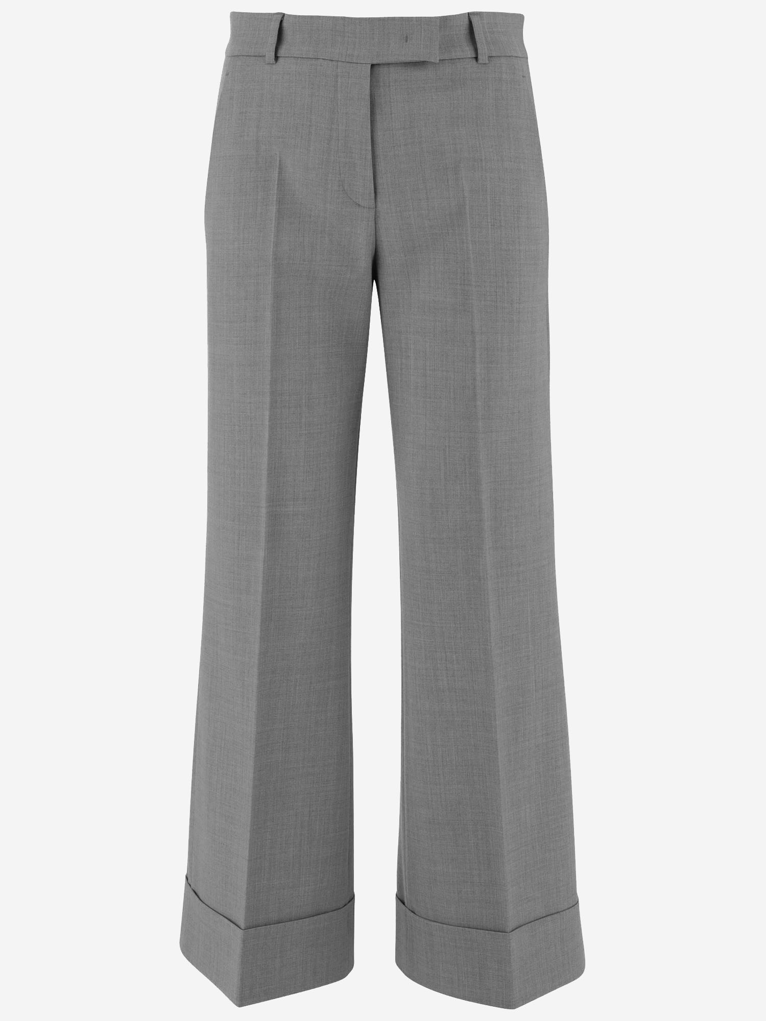 [QL2 Donna] Trousers FW26 MELODIA150