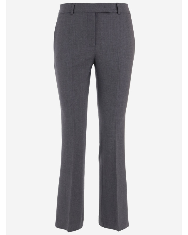 [QL2 Donna] Trousers FW26 NELLIE95