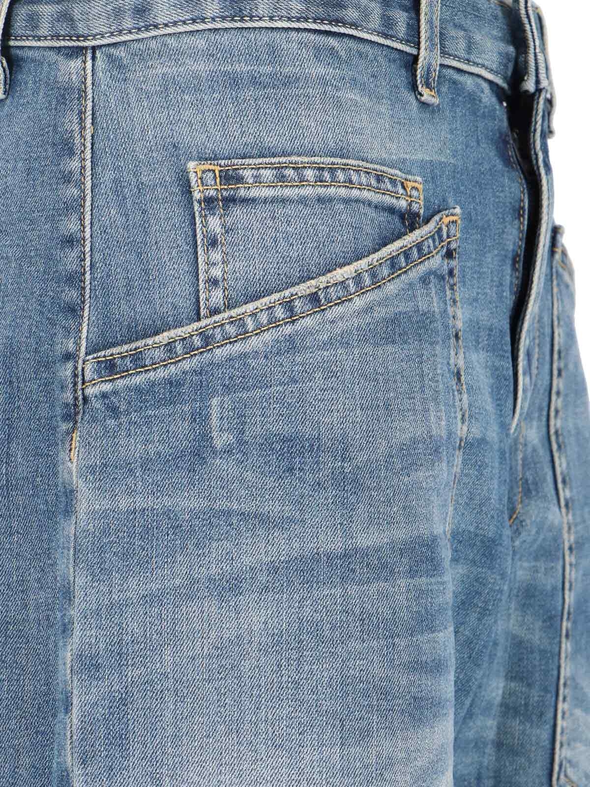 [Nili Lotan] Jeans FW26 10193 W45CLASSIC WASH