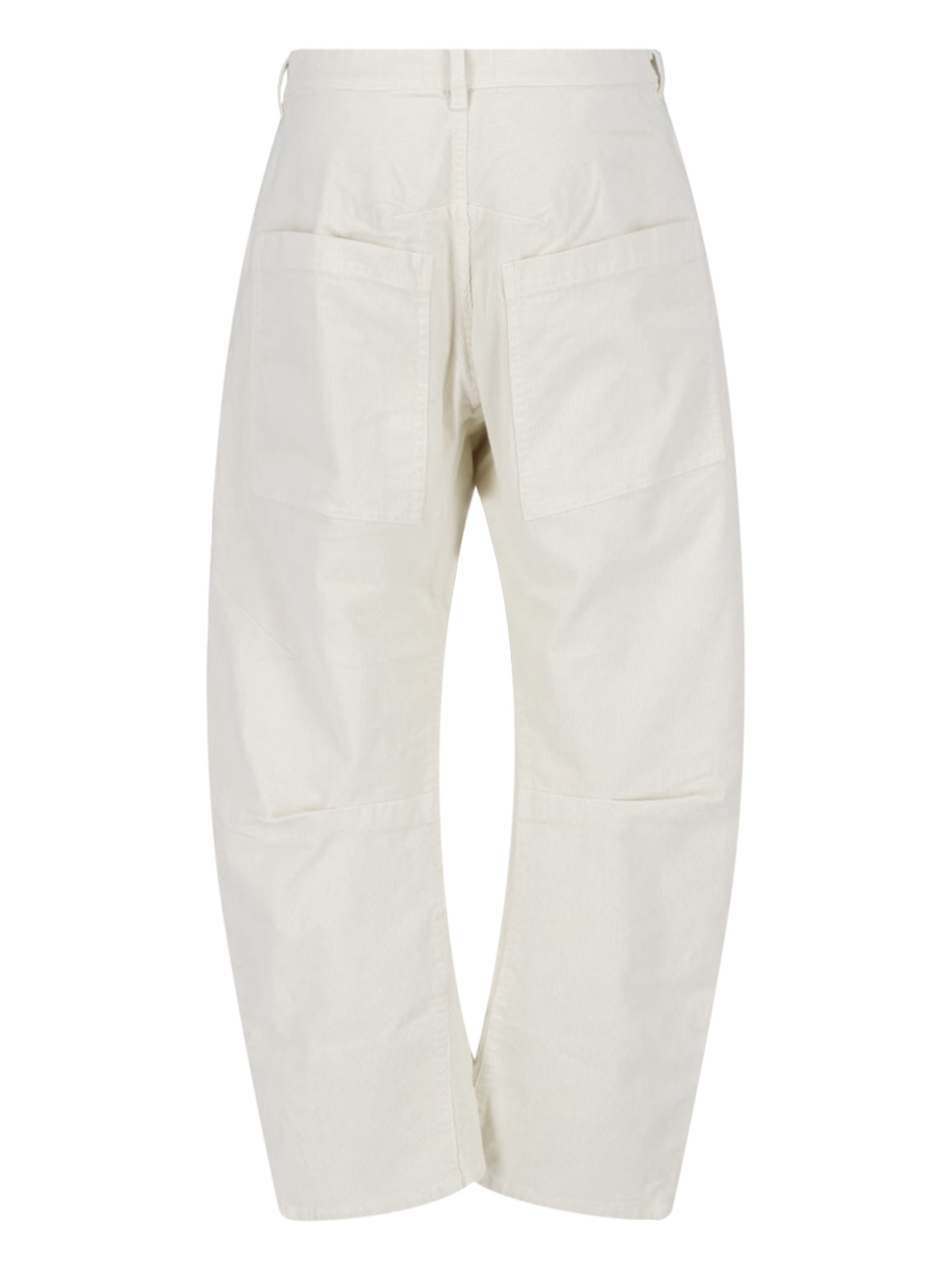 [Nili Lotan] Trousers FW26 10193 W590STONE