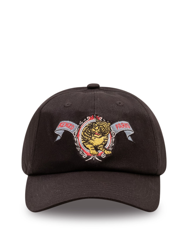 [Kenzo] Cap FW26 FG68AC801F49 99