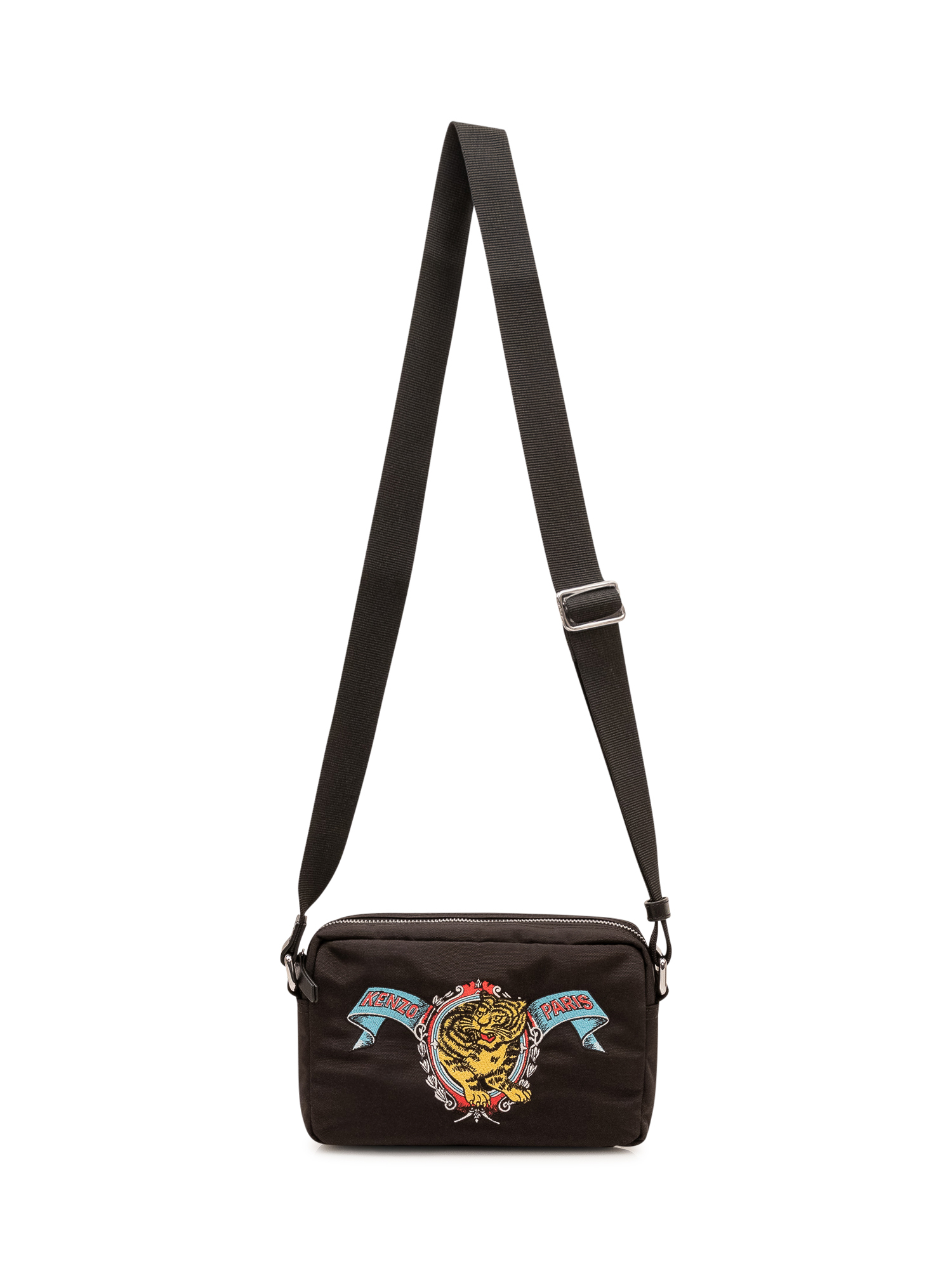 [Kenzo] Shoulder bag FW26 FG65SA618F39 99