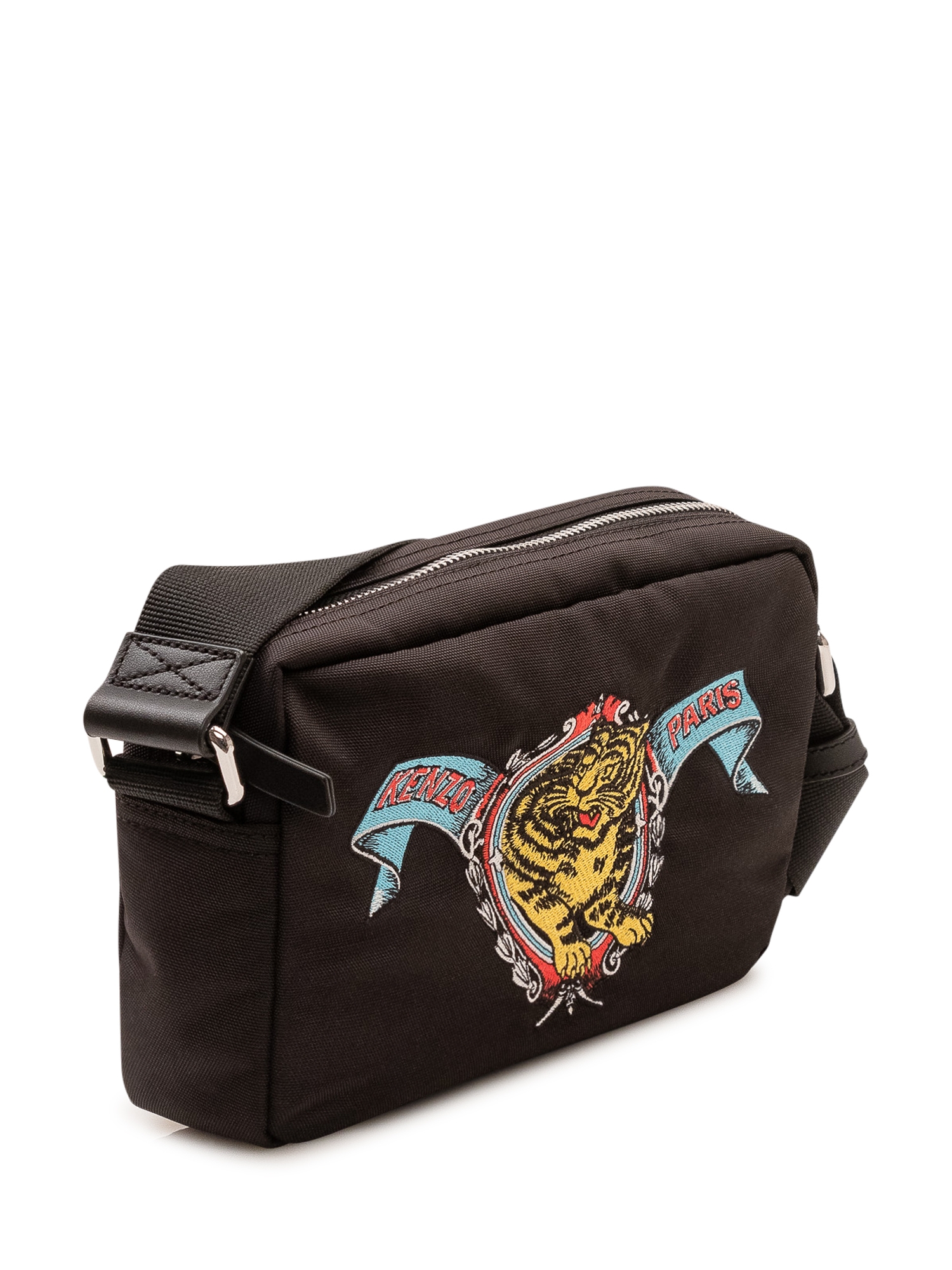 [Kenzo] Shoulder bag FW26 FG65SA618F39 99