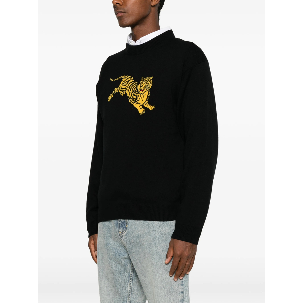 [Kenzo] Sweatshirt FW26 FG65PU8243FN  99J